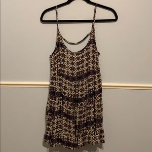 Brandy Melville Dress